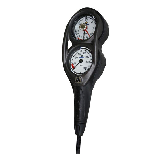 Apeks Pressure & depth Gauge 724010