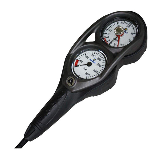 Apeks Pressure & depth Gauge 724010