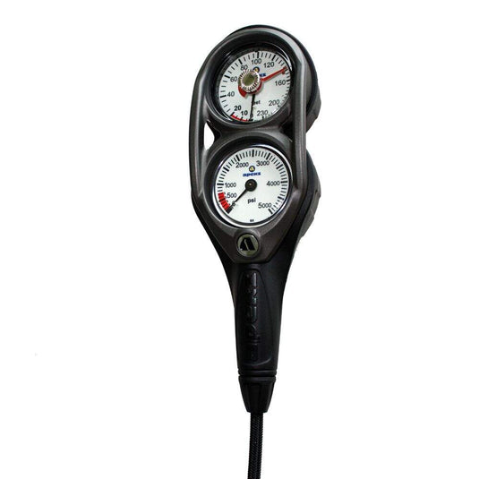 Apeks Pressure & depth Gauge 724010