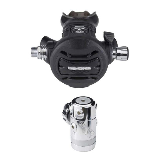 Apeks XTX50