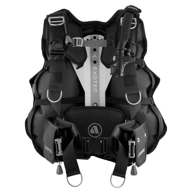 Load image into Gallery viewer, Aqualung Exotec BCD
