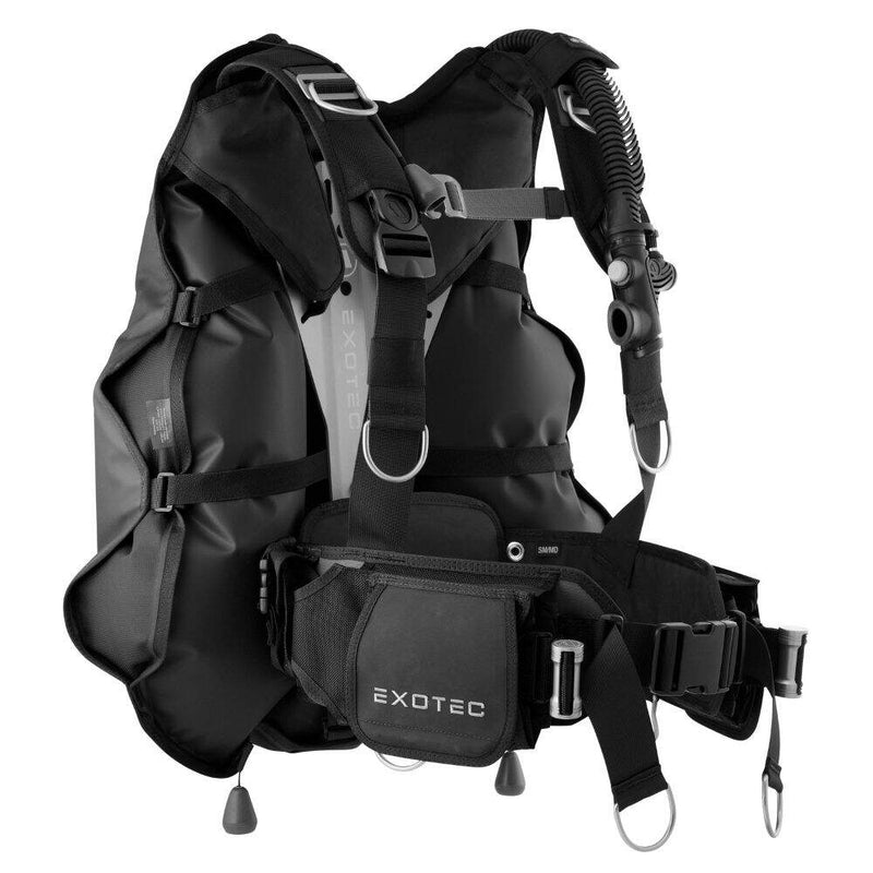 Load image into Gallery viewer, Aqualung Exotec BCD
