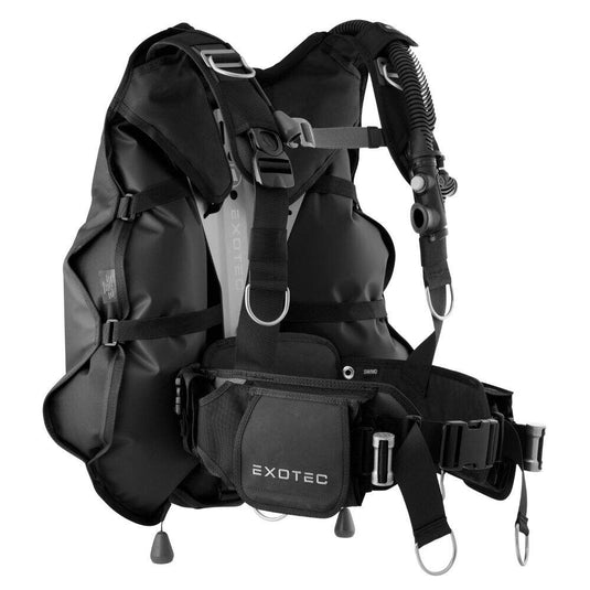 Aqualung Exotec BCD