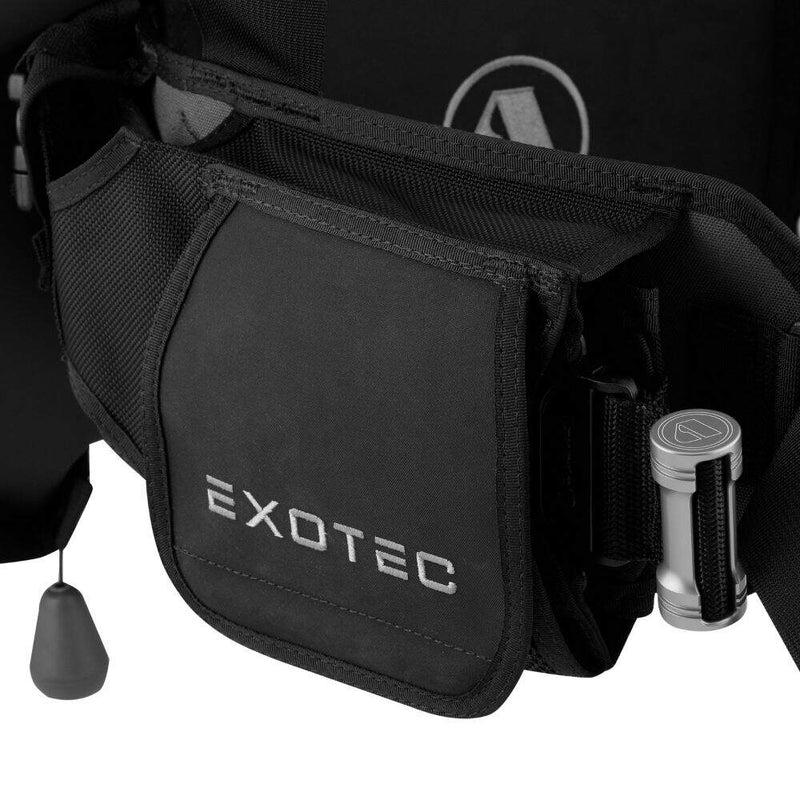 Load image into Gallery viewer, Aqualung Exotec BCD
