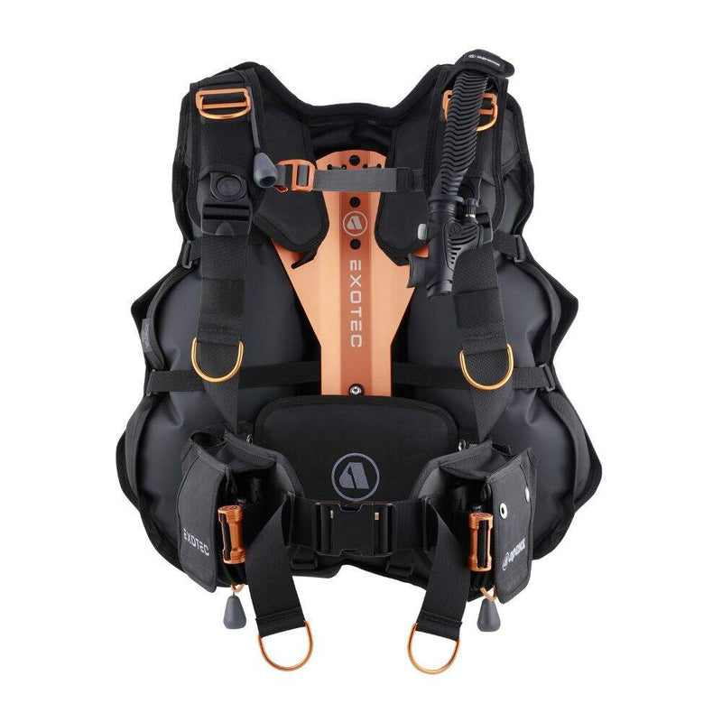 Load image into Gallery viewer, Aqualung Exotec BCD
