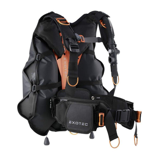 Aqualung Exotec BCD