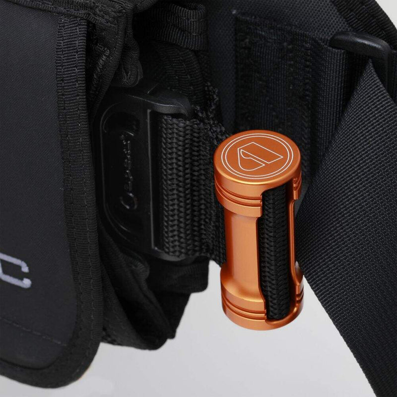 Load image into Gallery viewer, Aqualung Exotec BCD
