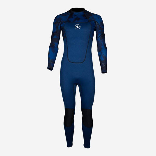 Aqualung Hydroflex Super Stretch for Men 3mm