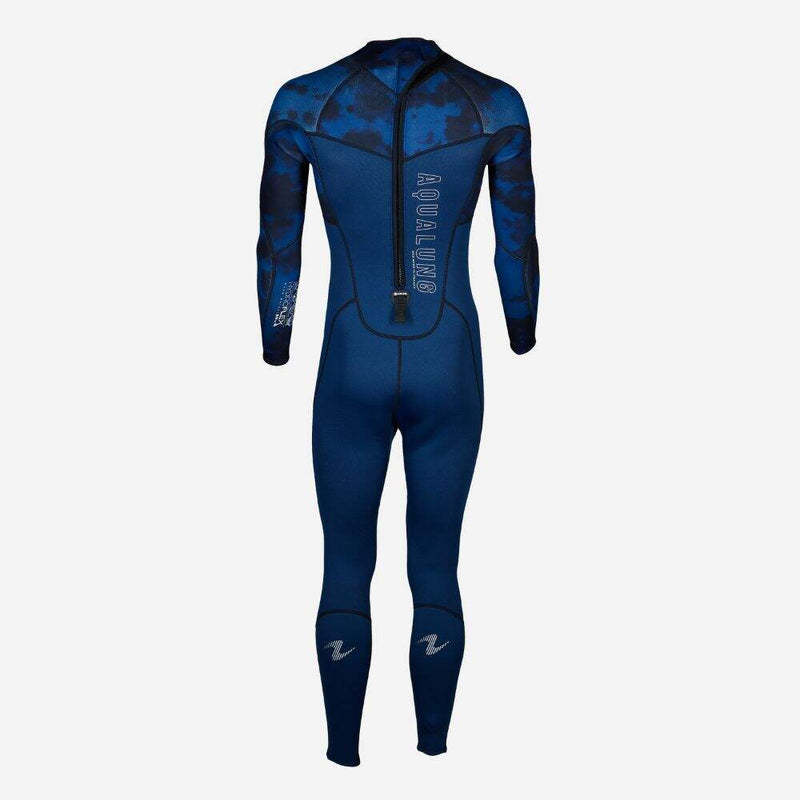 Load image into Gallery viewer, Aqualung Hydroflex Super Stretch for Men 3mm
