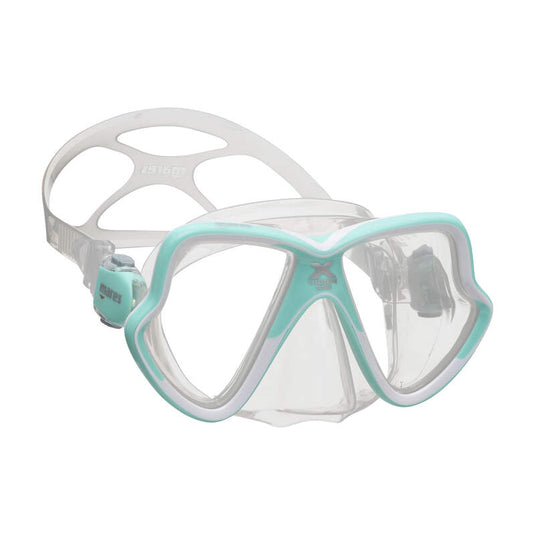 Mares X-Vision MID 2.0 Mask