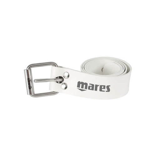 Mares Freediving belt - white