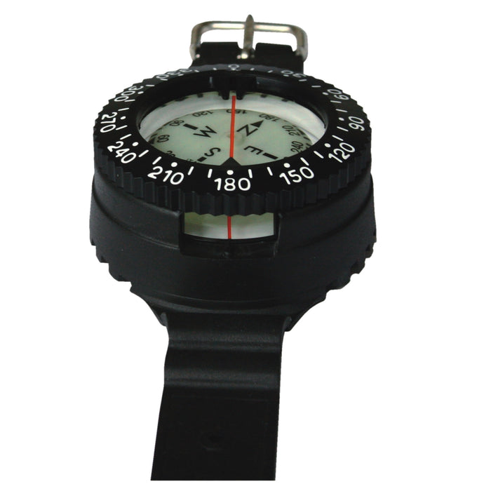 Sopras Sub wrist watch compass