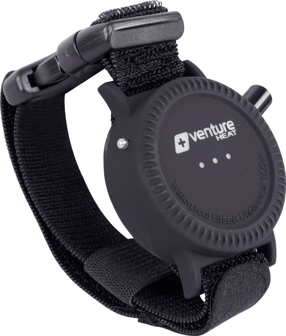 Wireless Remote for Pro Heated Dive Vest