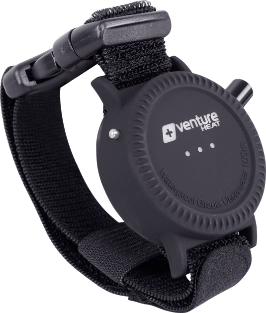 Wireless Remote for Pro Heated Dive Vest