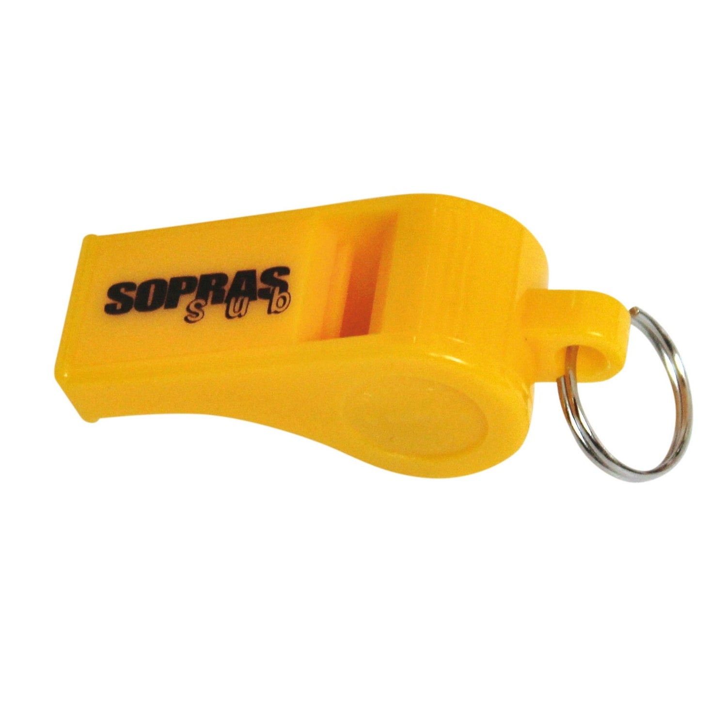 Sopras Sub Whistle – Lambay Diving