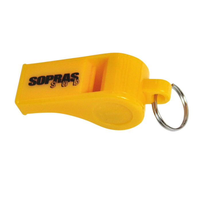 Sopras Sub Whistle