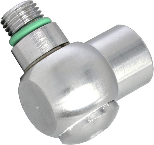 AD 390 1st stage low pressure elbow