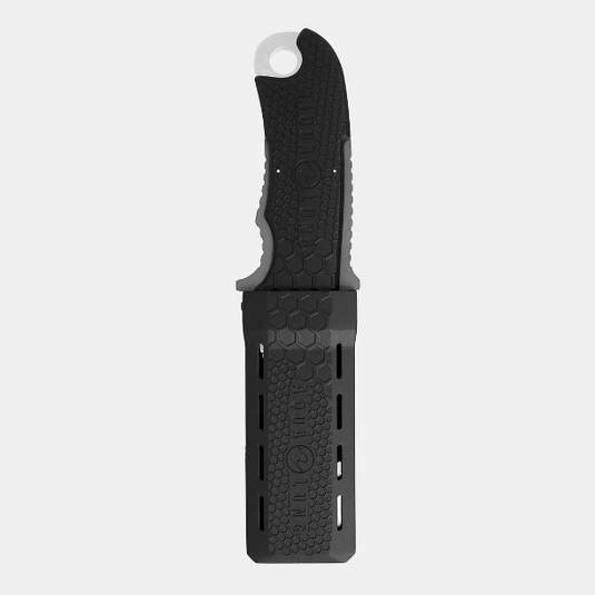 Aqualung Small Squeeze Knife Blunt