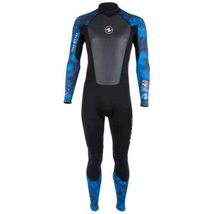 Aqualung Hydroflex Super Stretch for Men 3mm