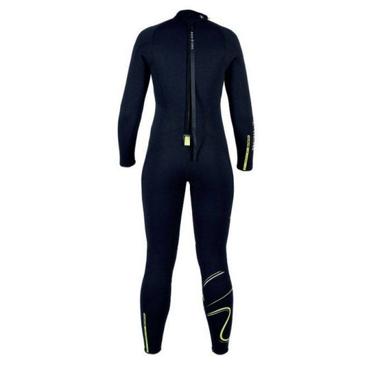 Aqualung Wave Wetsuit 7mm Womens – Lambay Diving