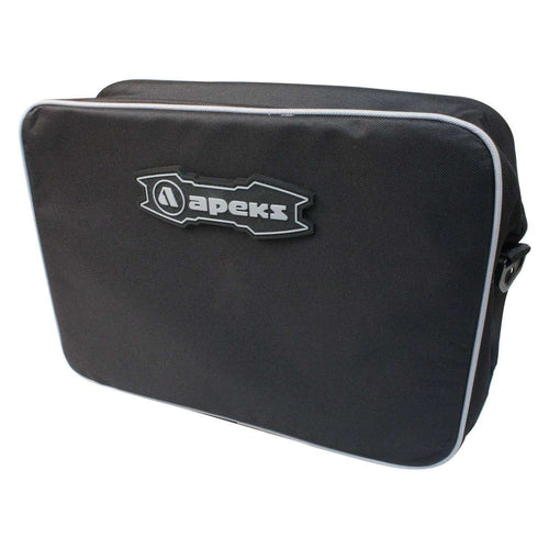 Apeks regulator bag