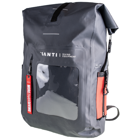 Load image into Gallery viewer, SANTI  Backpack
