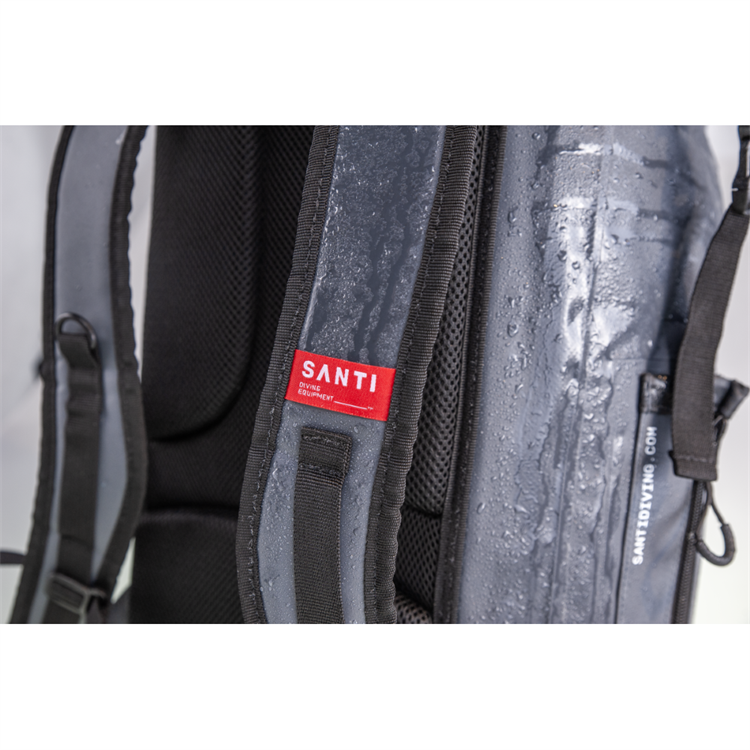 Load image into Gallery viewer, SANTI  Backpack
