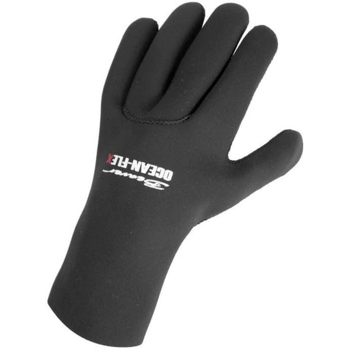 Beaver 5 mm Ocean Flex Gloves