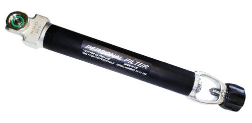 Beaver A-Clamp Personal Air Filter (230 bar)