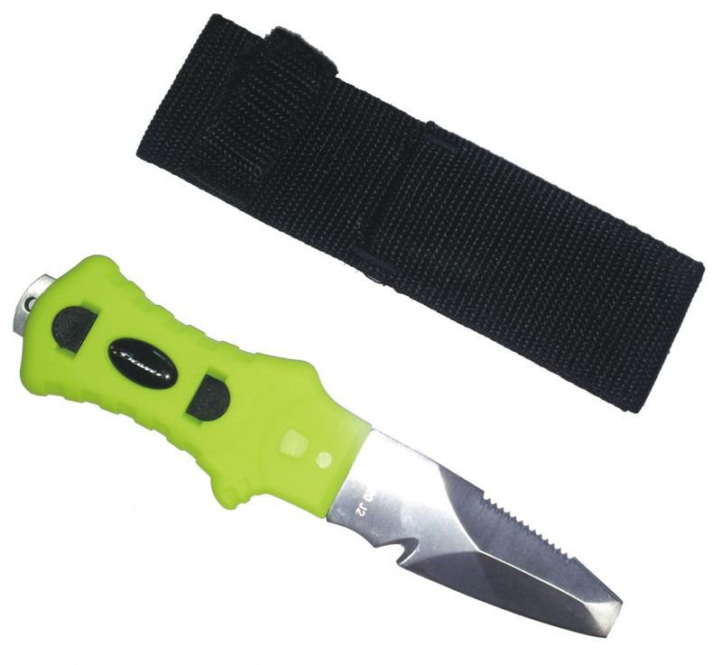 Load image into Gallery viewer, Beaver Black Scorpio Safety Knife
