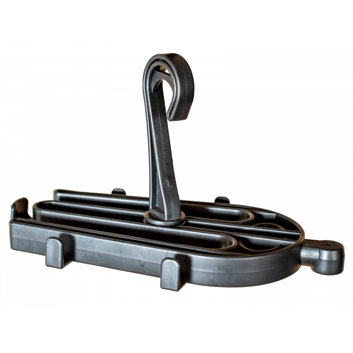 Load image into Gallery viewer, Beaver Dry Suit/Regulator Hanger HS
