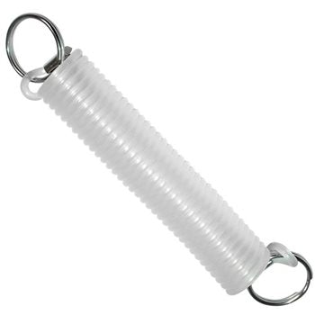 Nylon Hoop Spring Beaver Short Nylon Spring Line SPL S – Lambay Diving