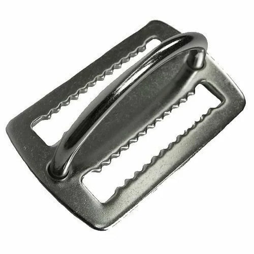 Beaver Stainless Steel Weight Retainer With D Ring