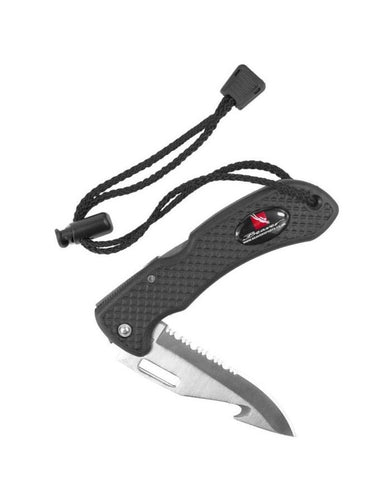 Beaver Venture Fold-Up Knife