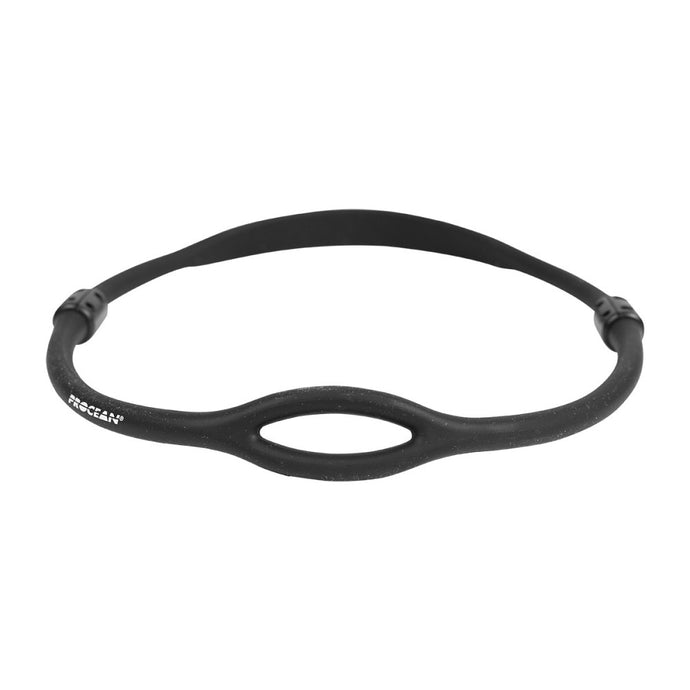 Octo Holder Black 80cm