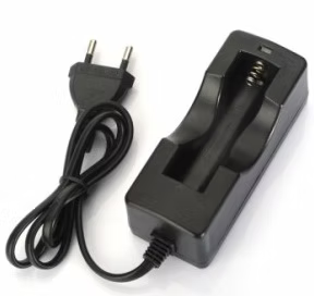 Battery Charger 18650