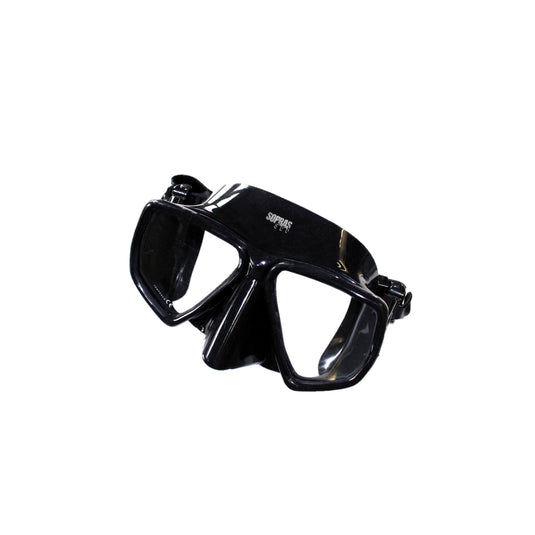 Soprassub Comoda Mask Foldable