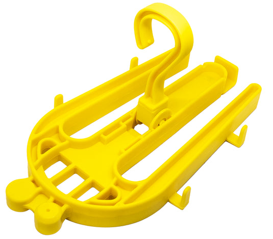 Beaver Dry Suit/Regulator Hanger HS