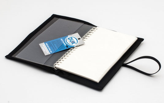 DUX Wetnotes and Wallet