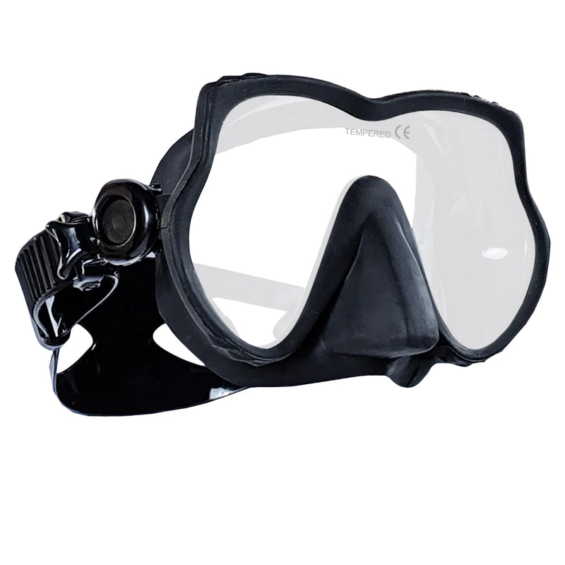 Load image into Gallery viewer, Excel Dive Mask Silicone
