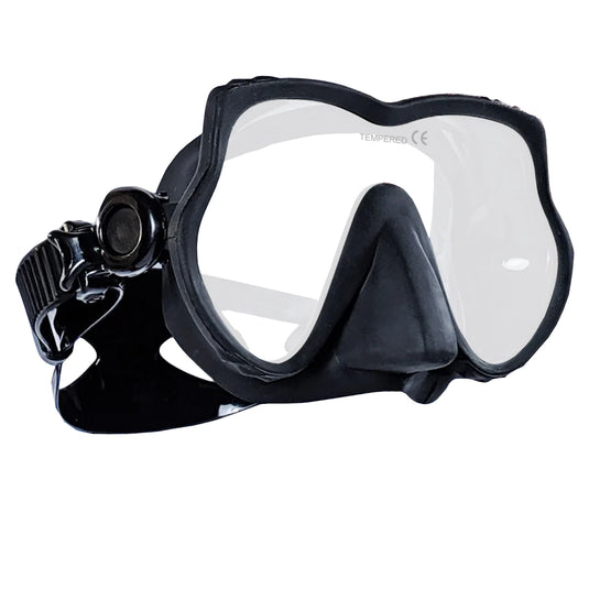 Excel Dive Mask Silicone