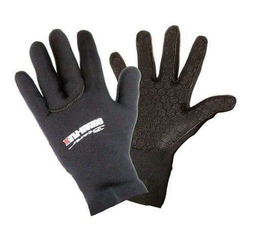 Beaver 3 mm Ocean Flex Gloves