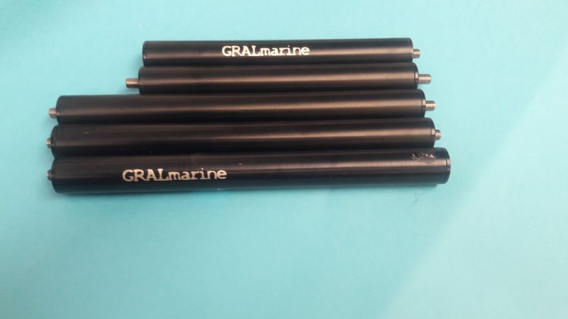 Load image into Gallery viewer, GRALmarine Video Arms

