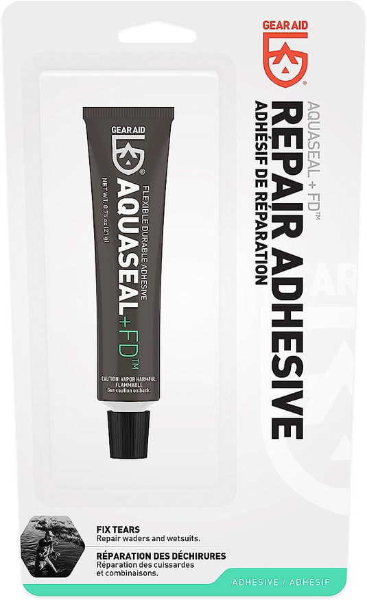 Gear Aid Aquasure + FD Adhesive (28 g)