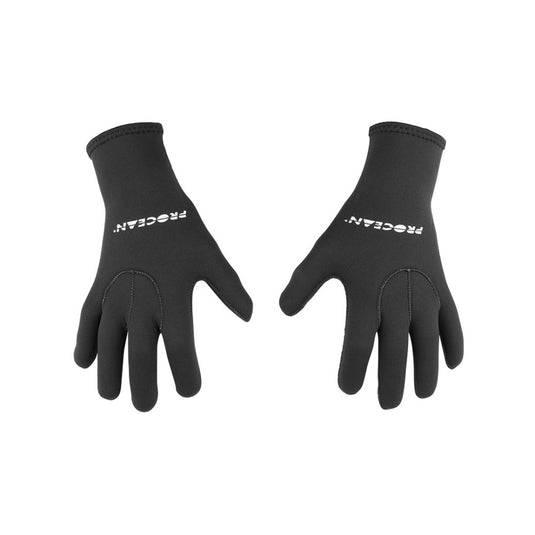 Procean Stretch gloves 5mm