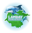 Lambay Diving Logo - Dive Store in Ireland