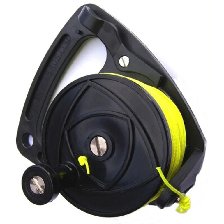 Lumb Brothers Conge Reel (65 m) – Lambay Diving