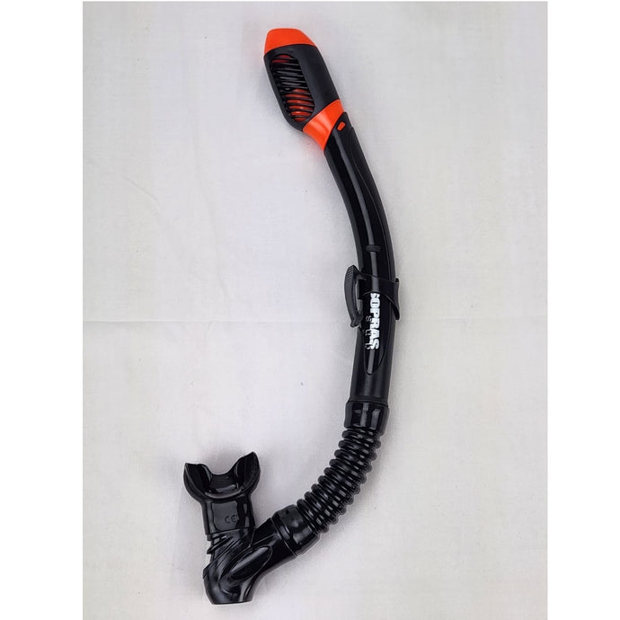 Sopras Sub Luminoso Dry Snorkel