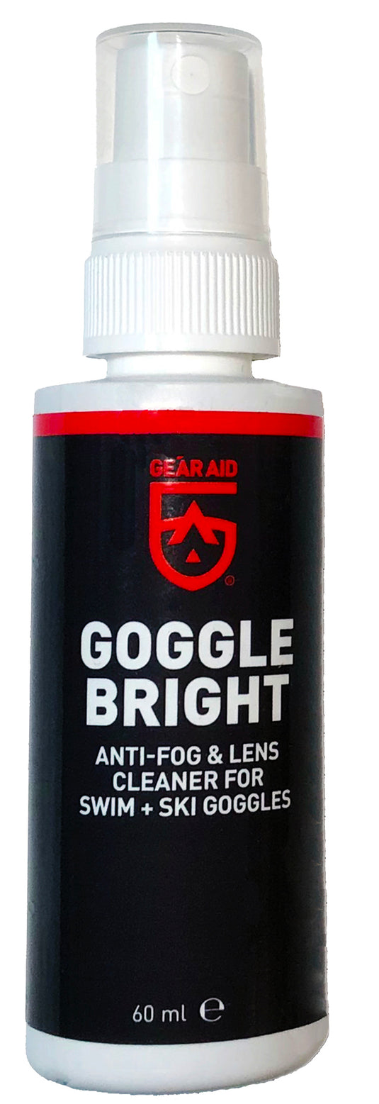 gear aid anti fog spray Anti Fog Cleaner MN GOG – Lambay Diving