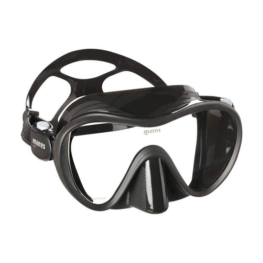 Mares Tropical mask